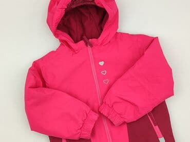 kombinezon zimowy lidl: Kurtka przejściowa, Lupilu, 3-4 lat, 98-104 cm, stan - Bardzo dobry — 1