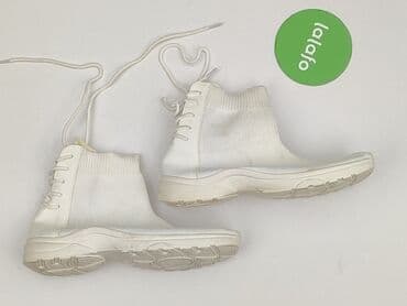 buty w ccc zimowe: Sneakersy damskie, rozmiar 39 — 5