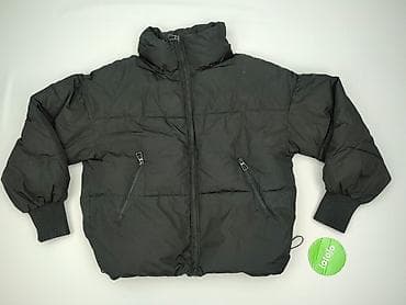 andzela kurtki puchowe: NA-KD, Kurtka zimowa damska, rozmiar XL — 2