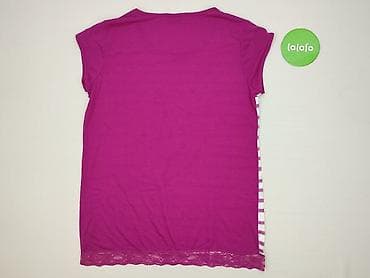 mickey: Laura Torelli, T-shirt damski, rozmiar M — 3