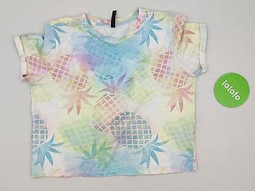 marley polska: Sinsay, T-shirt damski, rozmiar S — 2