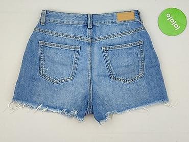 jeansy george: Szorty damskie, rozmiar M — 3