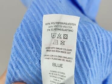 mohito marynarka niebieska: Bluzka damska, 2XL — 6