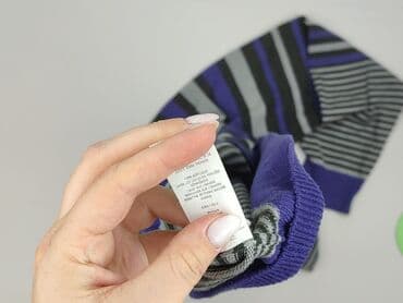 buty na koturnie z futerkiem: Cedar Wood State, Sweter dla mężczyzn, rozmiar L — 5