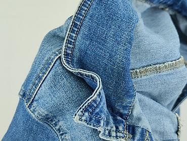 kurtka janina: Kurtka jeansowa damska, rozmiar 2XL — 5