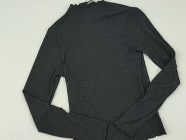 koszula w paski stradivarius: Stradivarius, Bluzka damska, rozmiar XS — 1