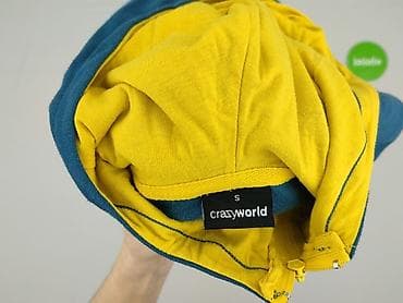 dresy c a: Bluza z kapturem damska, rozmiar S — 5