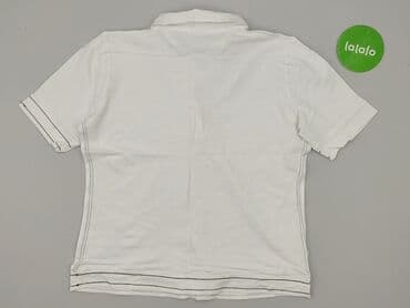 polo bluzki: Betty Barclay, Damska koszulka polo, XL — 3