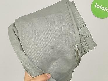 hm trousers: KappAhl, Spodnie materiałowe damskie, rozmiar M — 6