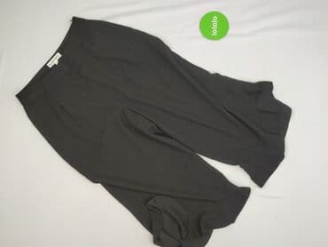 ccc sandały czarne na obcasie: Neon Rose, Spodnie 3/4 damskie, rozmiar S — 2