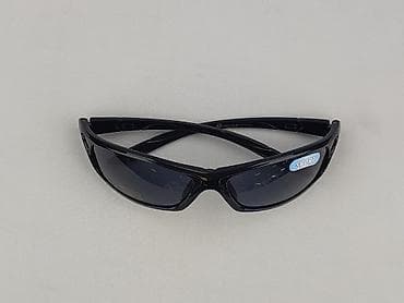dkny: Okulary, Przeciwsłoneczne, Kocie oczy kształt, stan - Idealny — 1