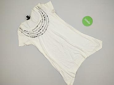 tunika plus size: Tunika damska, rozmiar S — 2