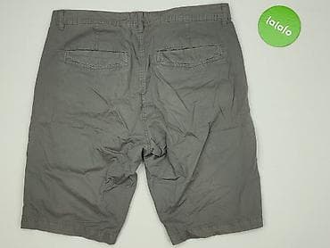 pull and bear dzwony: Y, Szorty dla mężczyzn, rozmiar L — 3
