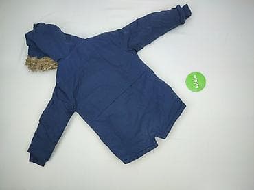 sweter patchwork: Kurtka zimowa, Cool Club, 8 lat, 122-128 cm, stan - Bardzo dobry — 3