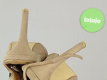 clarks: Sandały damskie, rozmiar 38 — 5