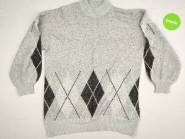 sweter w paski c a: Sweter, M (EU 38), condition - Perfect — 2