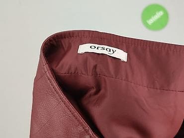 clarks: Orsay, Spódnica damska, rozmiar M — 5