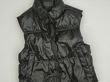 bomber damska: Kamizelka damska, rozmiar S — 1