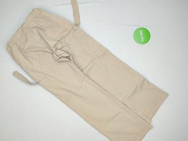 Kobiety: Spodnie cargo damskie, rozmiar S — 3