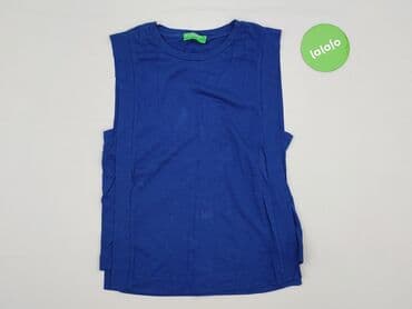 koszulki bez rękawów damskie united colors of benetton: United Colors of Benetton, Women`s top, size S — 2