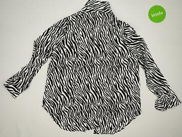 platforma second hand: Janina, Koszula damska, rozmiar 2XL — 3