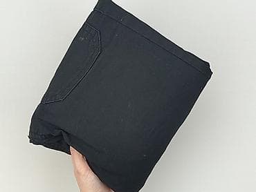 "inditex": H&M, Spodnie materiałowe damskie, rozmiar S — 7