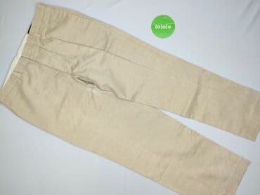 spodnie cargo białe: Banana Republic, Spodnie dla mężczyzn, rozmiar XL — 2