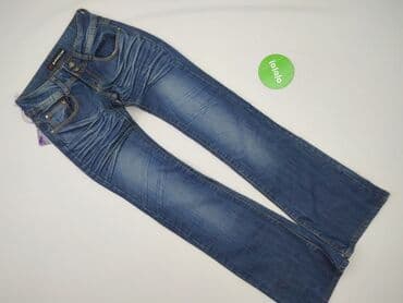 lidl kurtka jeansowa damska: Redseventy, Джинси жіночі, XS на lalafo.pl — 2 lidl kurtka jeansowa damska: Redseventy, Джинси жіночі, XS — 2