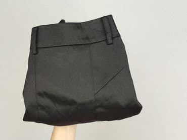 spódnica z eko skóry reserved: Reserved, Spódnica damska, rozmiar M — 5