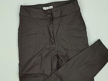 Spodnie materiałowe damskie, rozmiar M w lalafo.pl Spodnie materiałowe damskie, rozmiar M