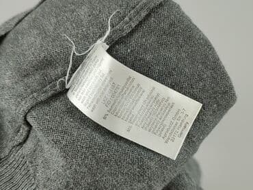 kurt cobain sweter w paski: AJC, Sweter damski, rozmiar M — 7