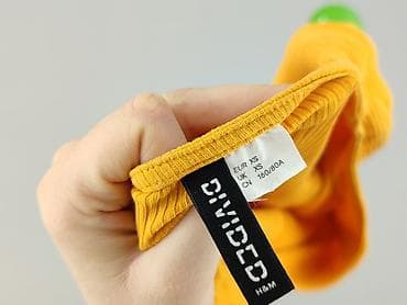 spodnie divided h m: H&M Divided, Top damski, rozmiar XS — 4