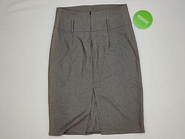 spódnica patchwork: Spódnica damska, rozmiar L — 3