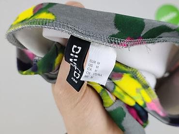 bluza divided: H&M Divided, Bluzka damska, rozmiar M — 4