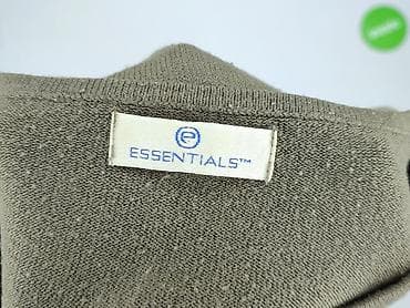 ripley sweter: Essentiel, Sweter damski, rozmiar XL — 4