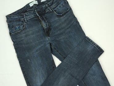house jeansy: House, Jeansy damskie, rozmiar M — 1