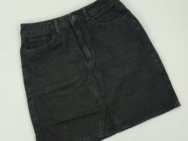 spódniczka jeansowe zara: Spódnica damska, rozmiar S — 1