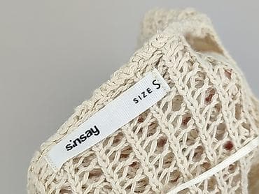 lilly sid pepco: Sinsay, Sweter damski, rozmiar S — 5