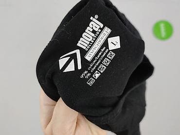 bluza kaszmirowa: Moraj, Bluzka damska, rozmiar L — 4