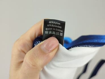 kombinezon czolgisty: Góra od bikini, rozmiar 3XL — 5