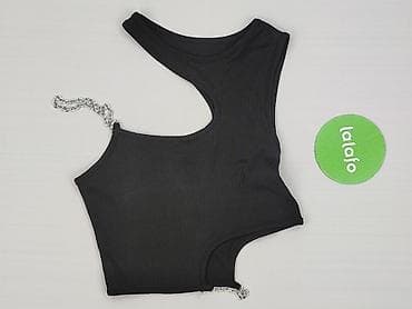 program shein: Shein, Top damski, rozmiar S — 3