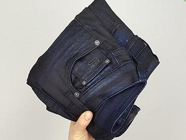 jeansy trapstar: G-Star Raw, Jeansy damskie, rozmiar XS — 7
