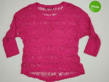 house sweter z dziurami: Sweter damski, rozmiar XL — 2