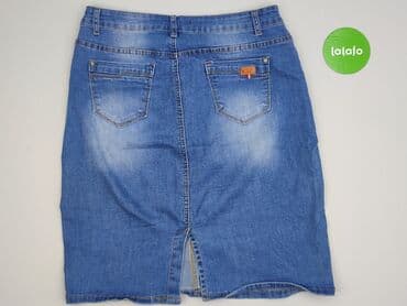 spódnice m sara: M.Sara, Spódnica damska, rozmiar XL — 3