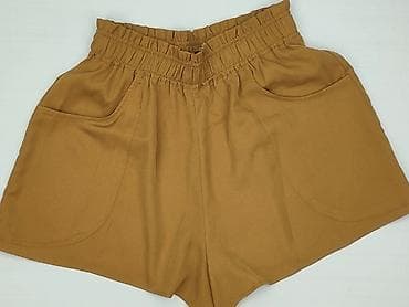 pull and bear kolarki: Szorty damskie, rozmiar M — 1