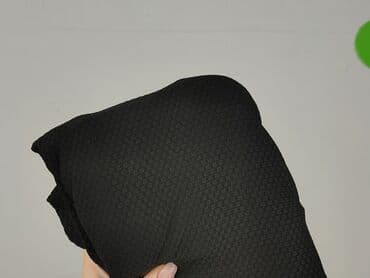 obcisła bluzka z dekoltem: Bluzka damska, rozmiar One size — 4