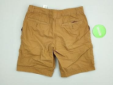 bomber: H&M L.O.G.G., Szorty dla mężczyzn, rozmiar M — 3