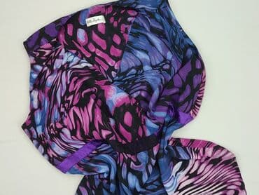 Ulla Popken, Tunika damska, 2XL