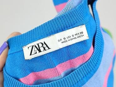 zara basic rn 77302: Zara, Top damski, rozmiar S — 4