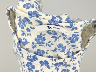 t shirt z kaczorem donaldem: TU Woman, T-shirt damski, rozmiar S — 4